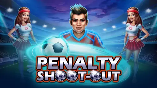 Evoplay Penalty Shoot Out